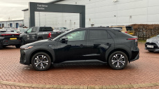 Toyota bZ4X 150kW Motion 71.4kWh 5dr Auto [11kW] Electric Hatchback